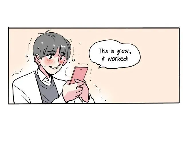 Please Take My Brother Away! Chapter 111 page 4 - 