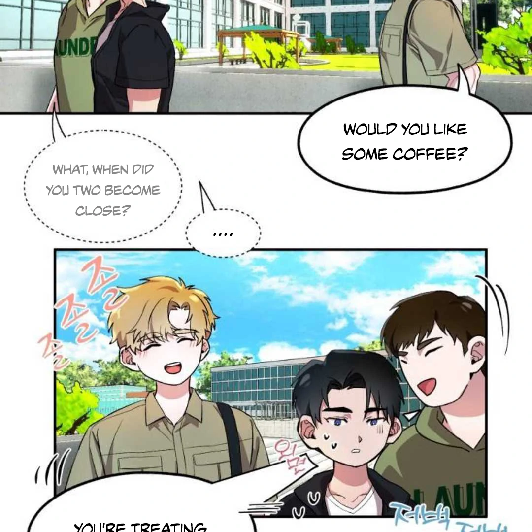 Read Please Take My First Time! chapter 2 image 84 on Lezhin
