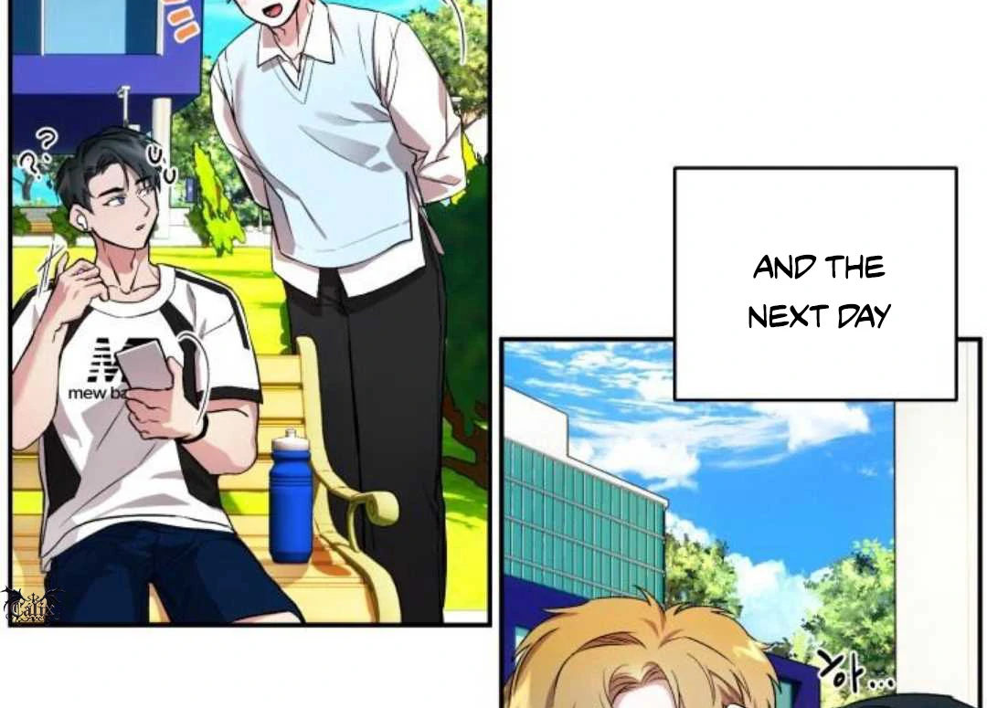 Read Please Take My First Time! chapter 2 image 86 on Lezhin