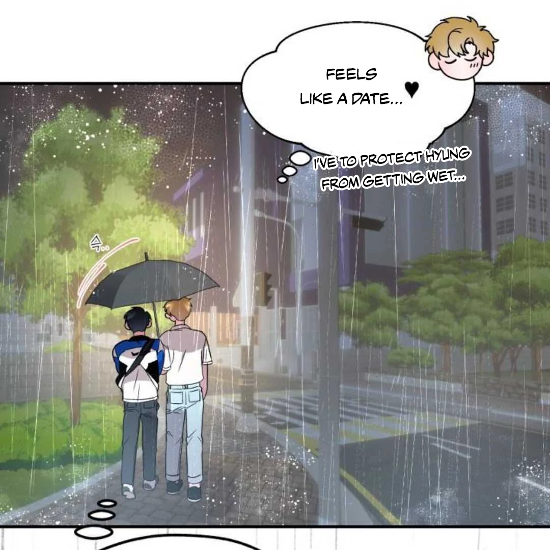 Read Please Take My First Time! chapter 3 image 49 on Lezhin