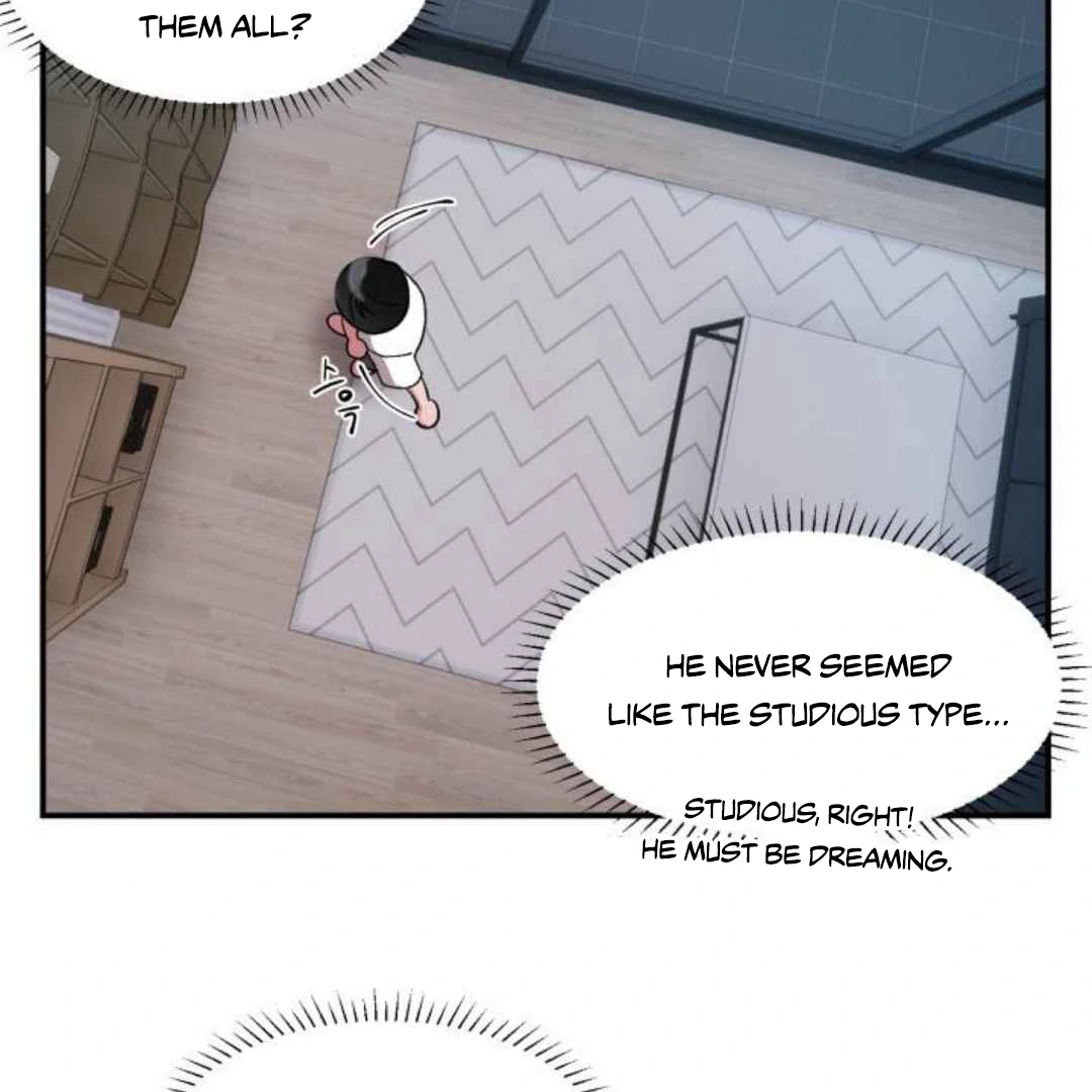 Read Please Take My First Time! chapter 3 image 84 on Lezhin