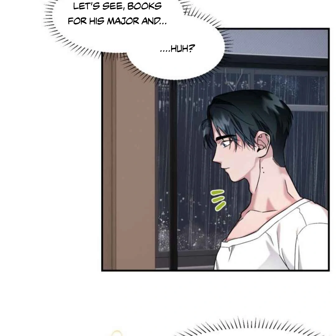 Read Please Take My First Time! chapter 3 image 85 on Lezhin