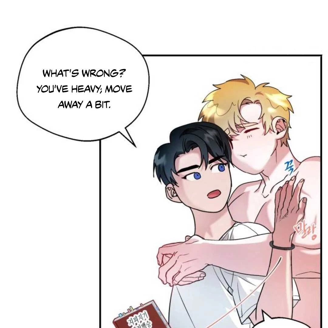 Read Please Take My First Time! chapter 3 image 97 on Lezhin