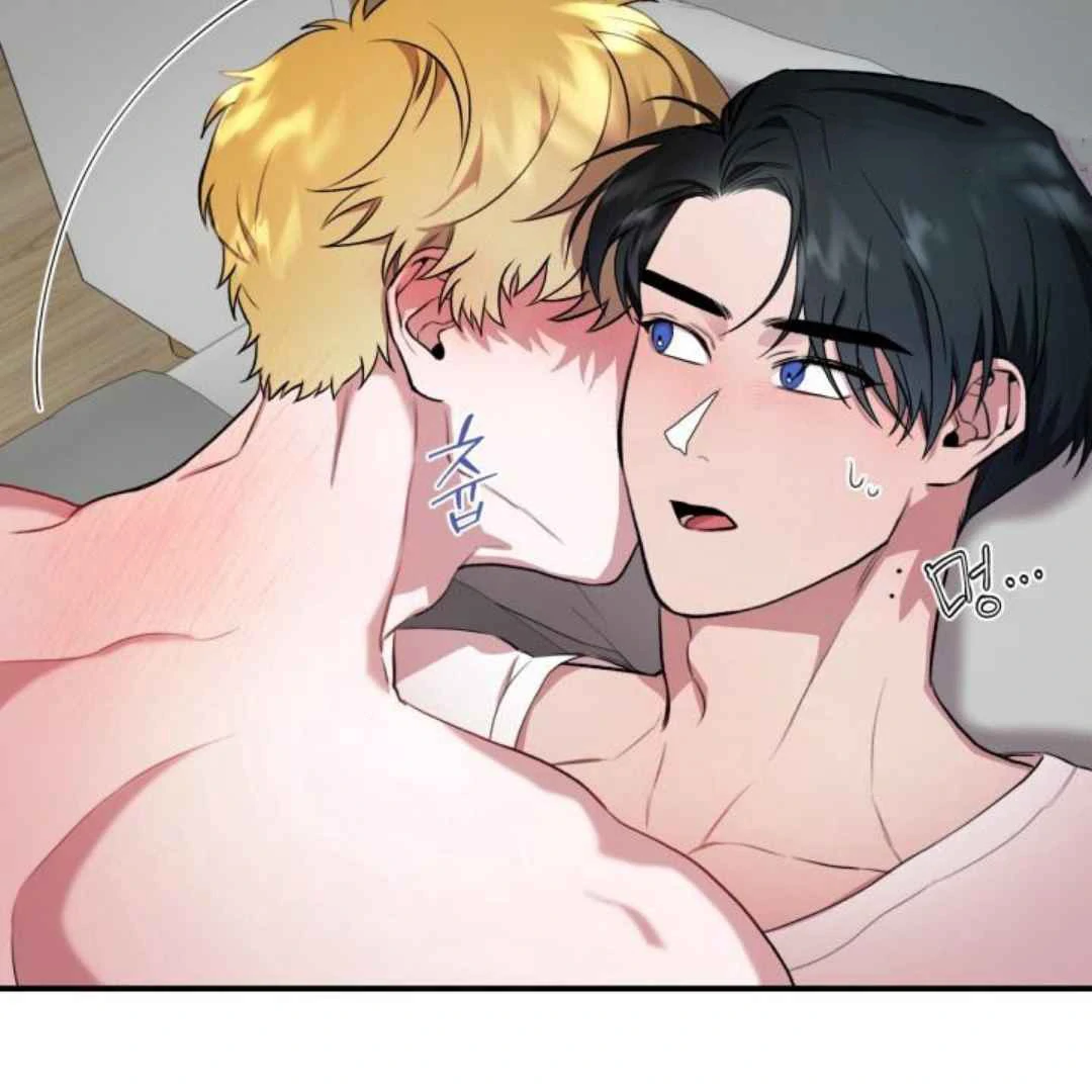 Read Please Take My First Time! chapter 4 image 23 on Lezhin