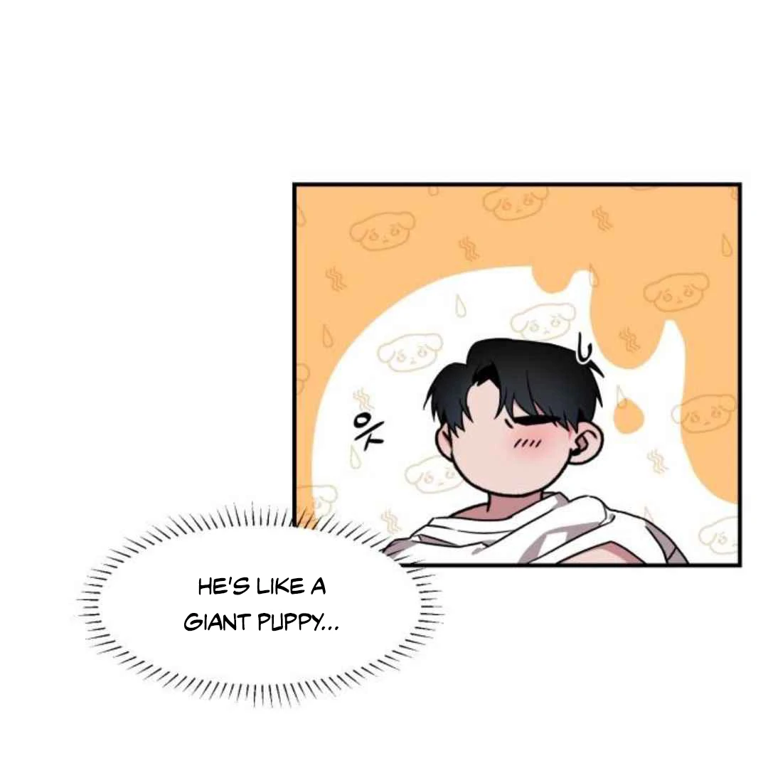 Read Please Take My First Time! chapter 4 image 33 on Lezhin
