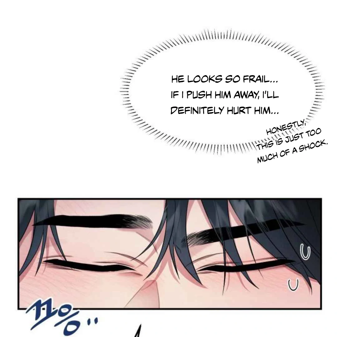 Read Please Take My First Time! chapter 4 image 34 on Lezhin