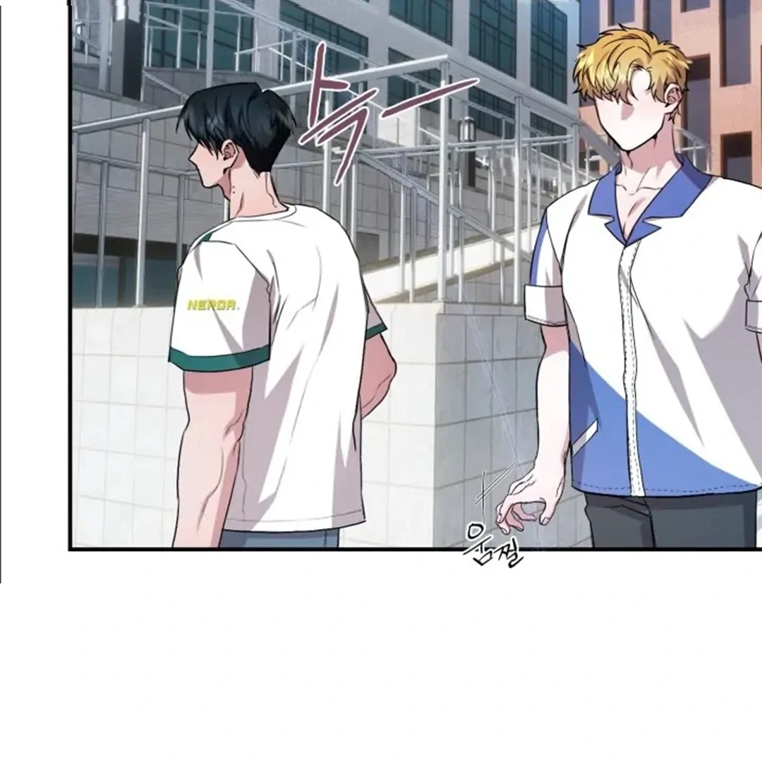 Read Please Take My First Time! chapter 5 image 100 on Lezhin