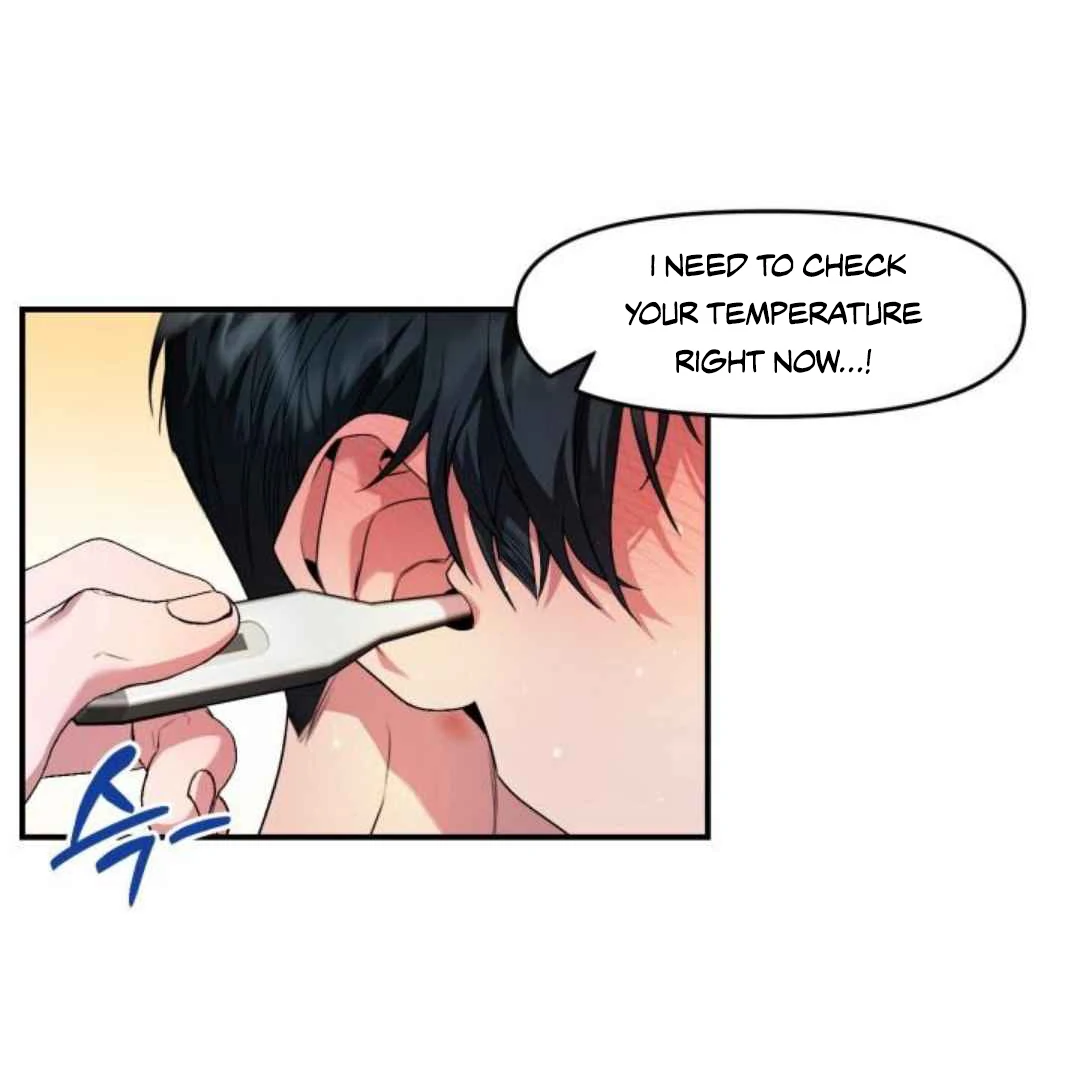 Read Please Take My First Time! chapter 5 image 24 on Lezhin