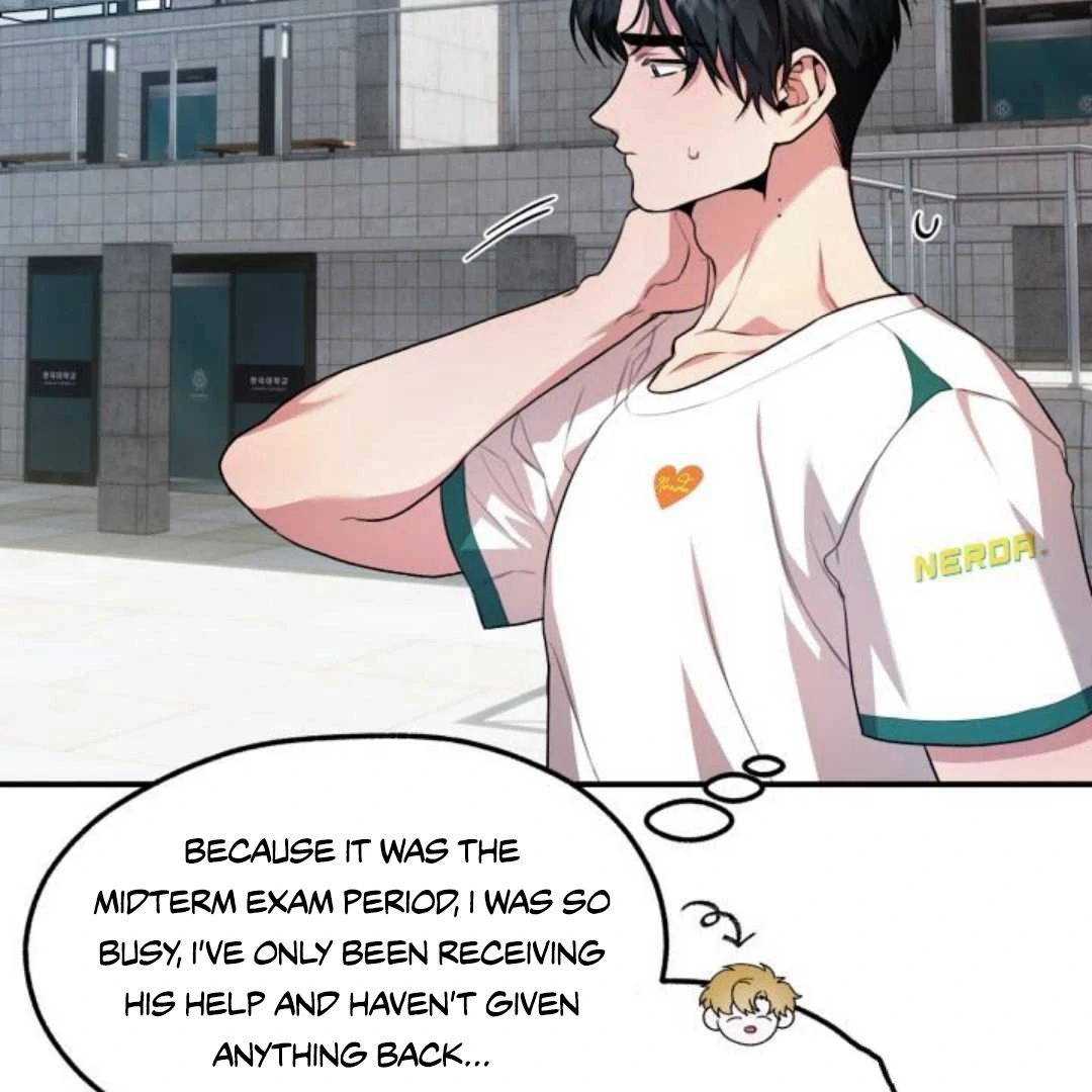 Read Please Take My First Time! chapter 5 image 61 on Lezhin