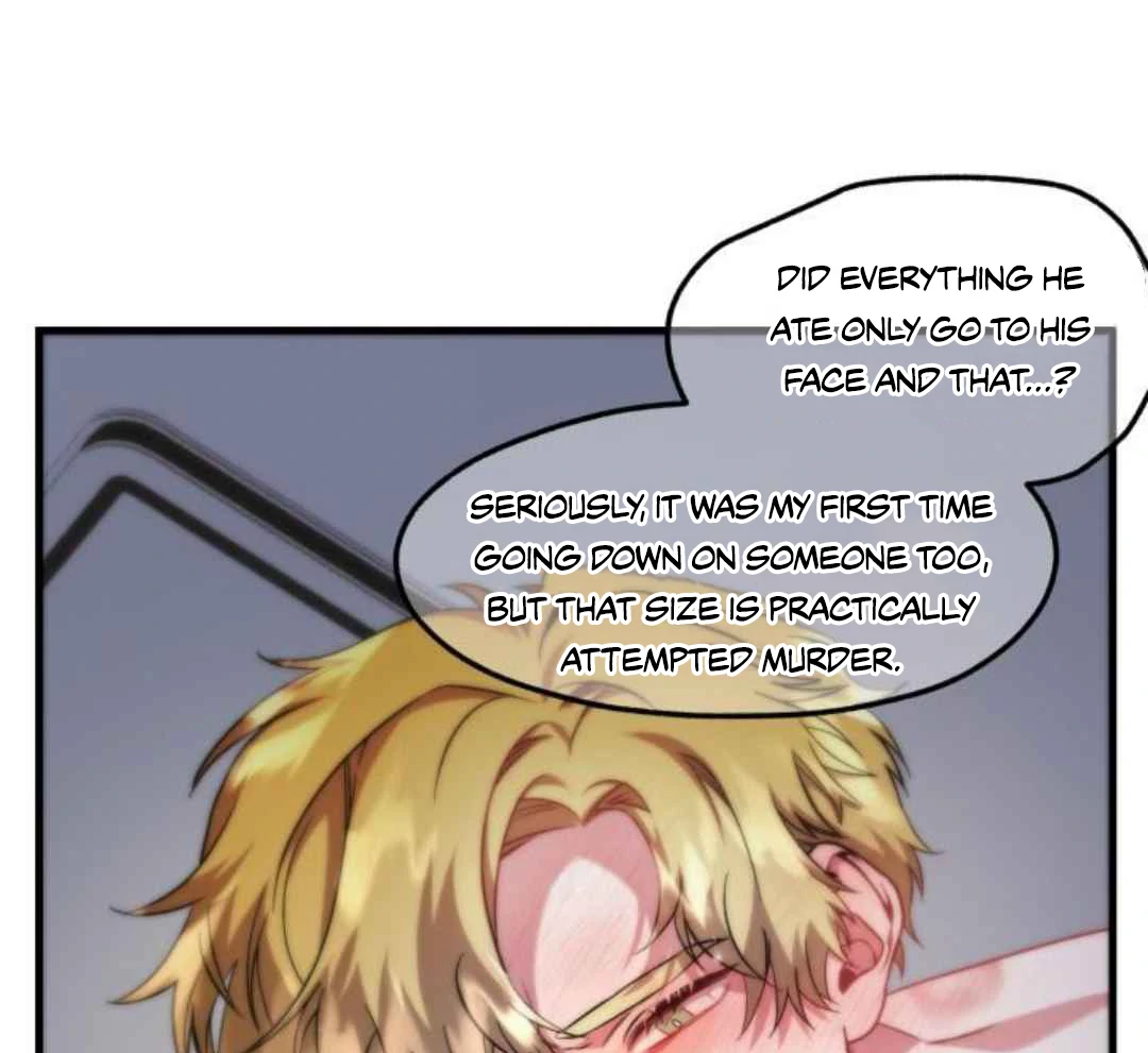 Read Please Take My First Time! chapter 5 image 8 on Lezhin
