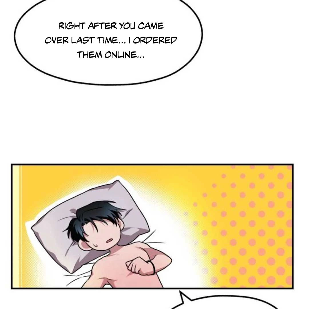 Read Please Take My First Time! chapter 7 image 14 on Lezhin