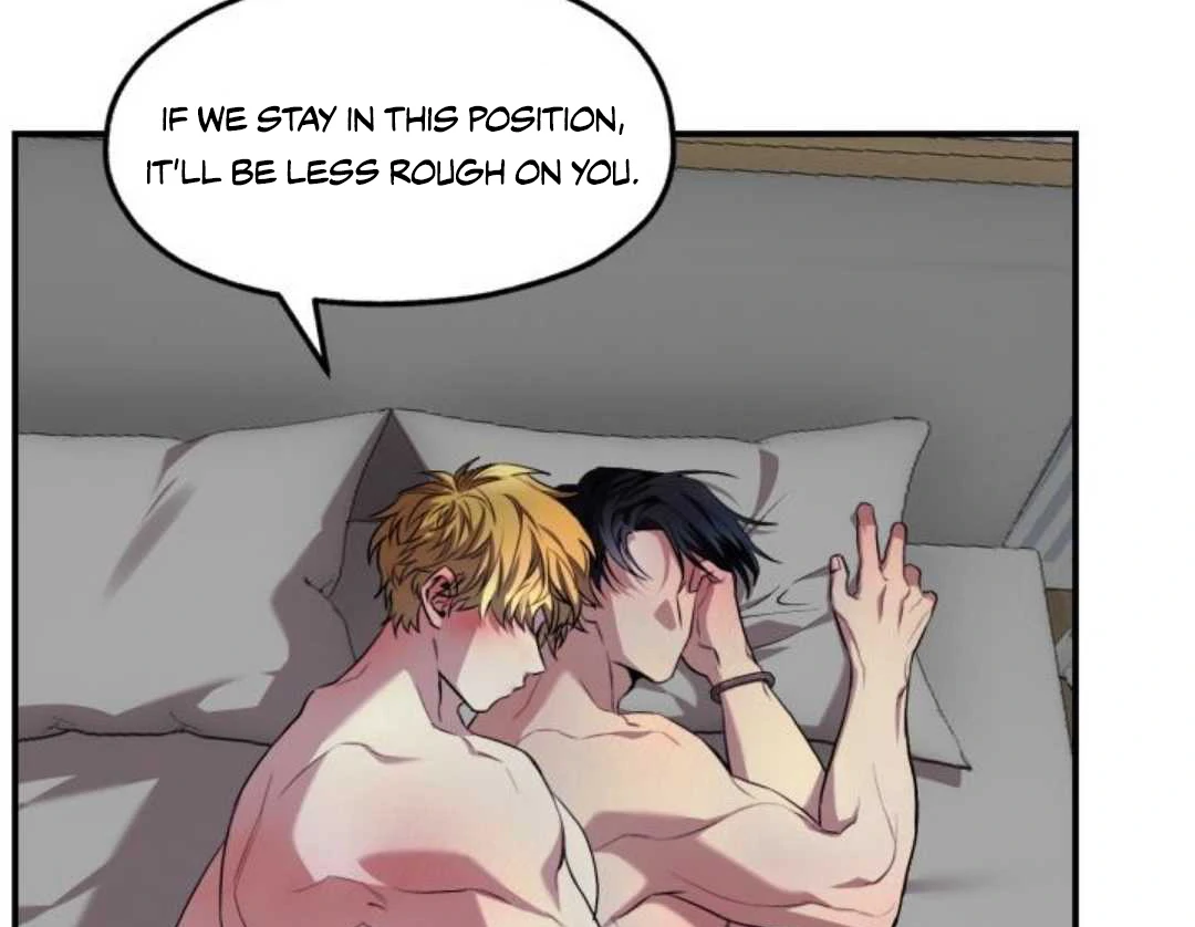 Read Please Take My First Time! chapter 7 image 22 on Lezhin