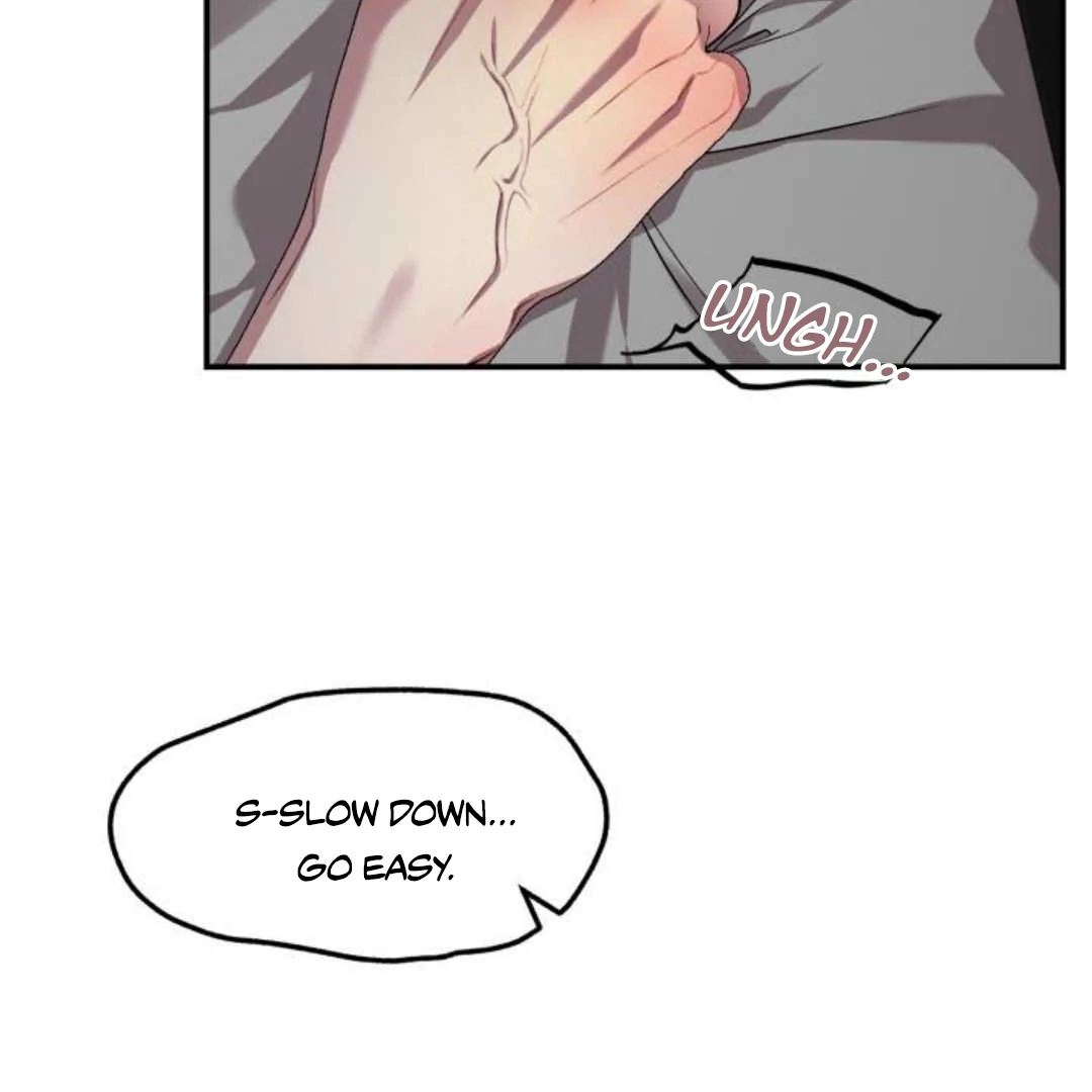 Read Please Take My First Time! chapter 7 image 27 on Lezhin