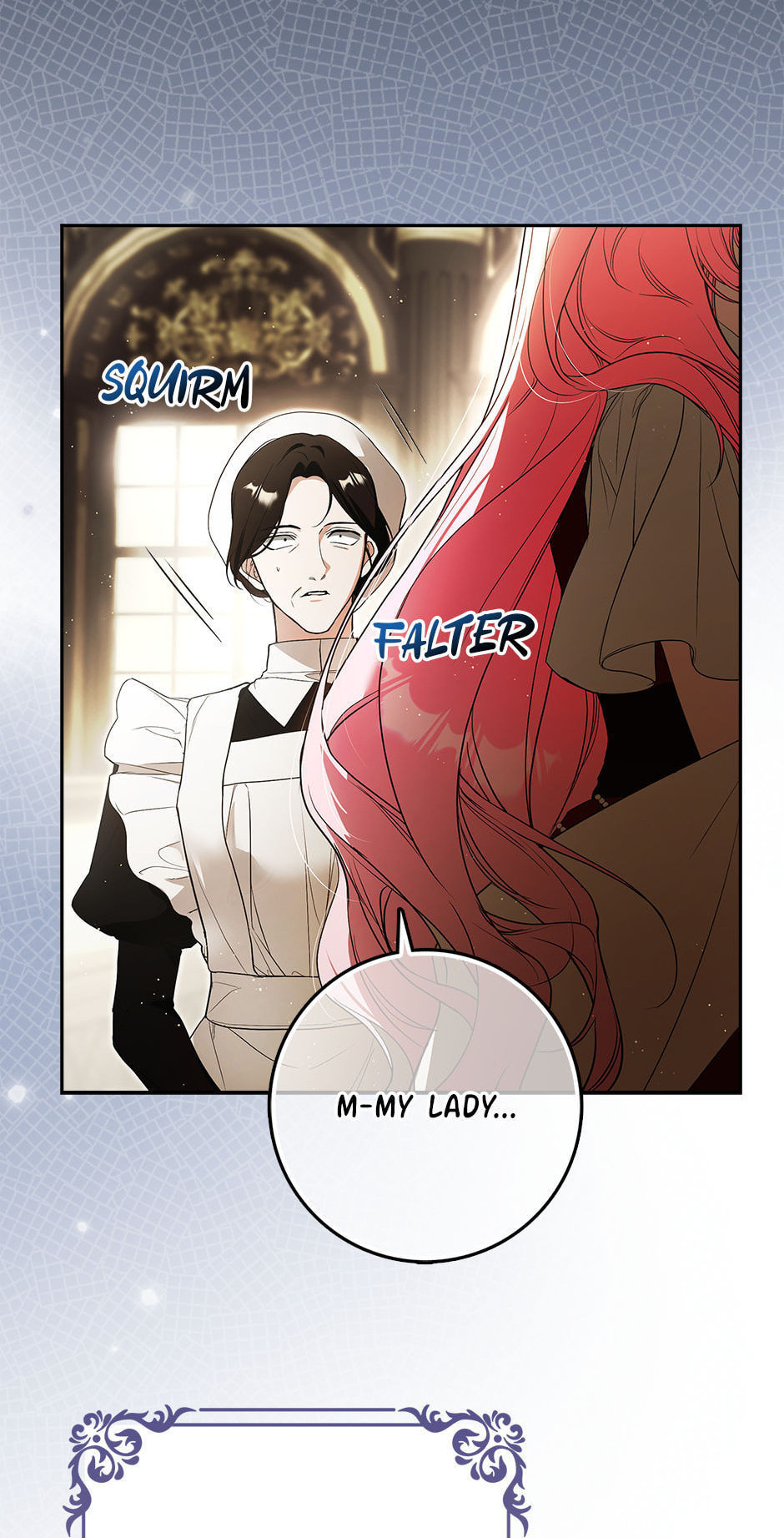 Please Take Out the Trash! Chapter 1 page 22 - 