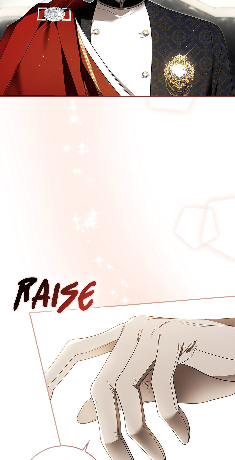 Please Take Out the Trash! Chapter 1 page 25 - 