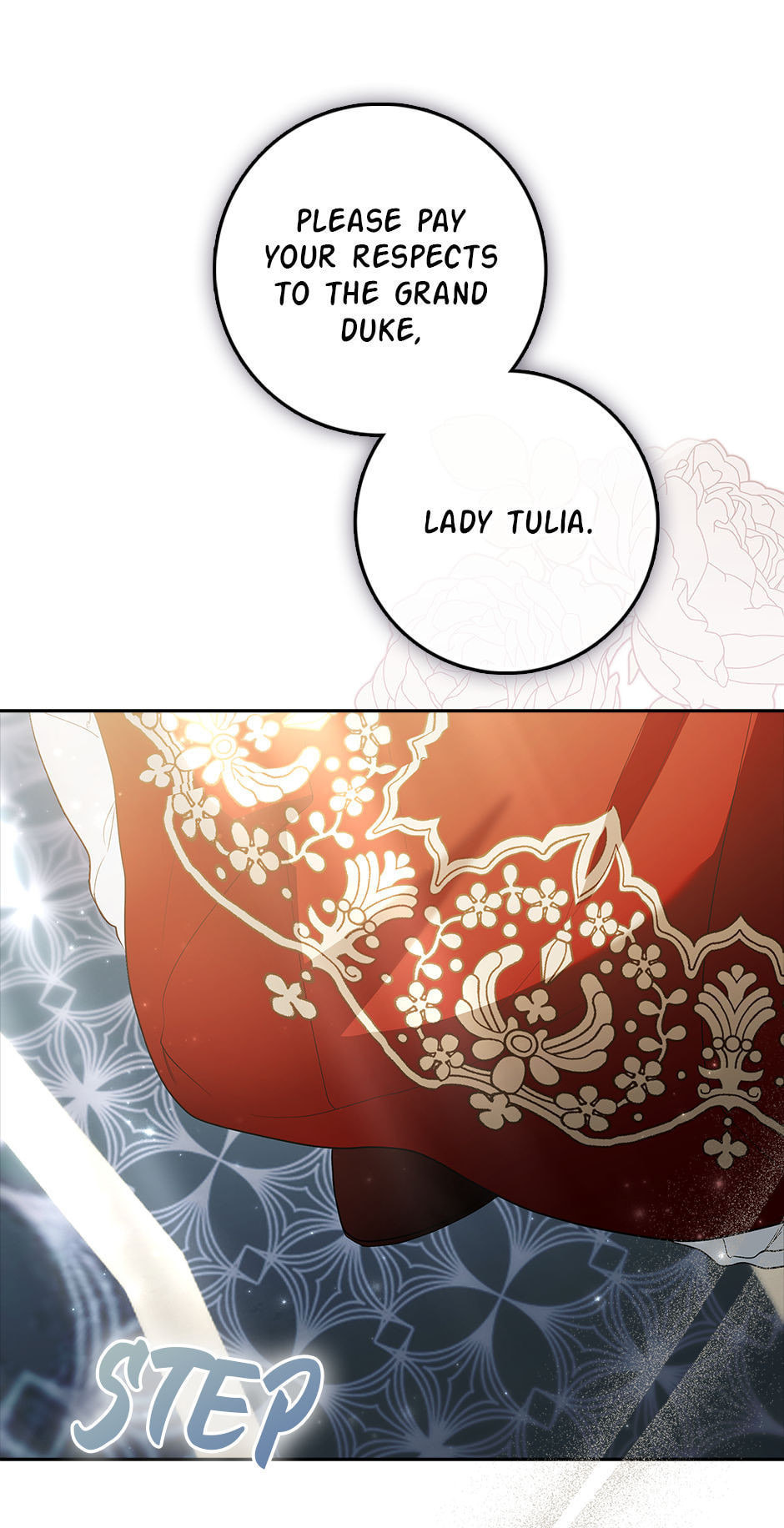 Please Take Out the Trash! Chapter 1 page 4 - 