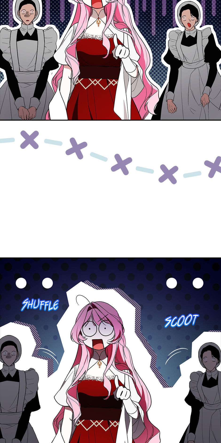 Please Take Out the Trash! Chapter 1 page 31 - 
