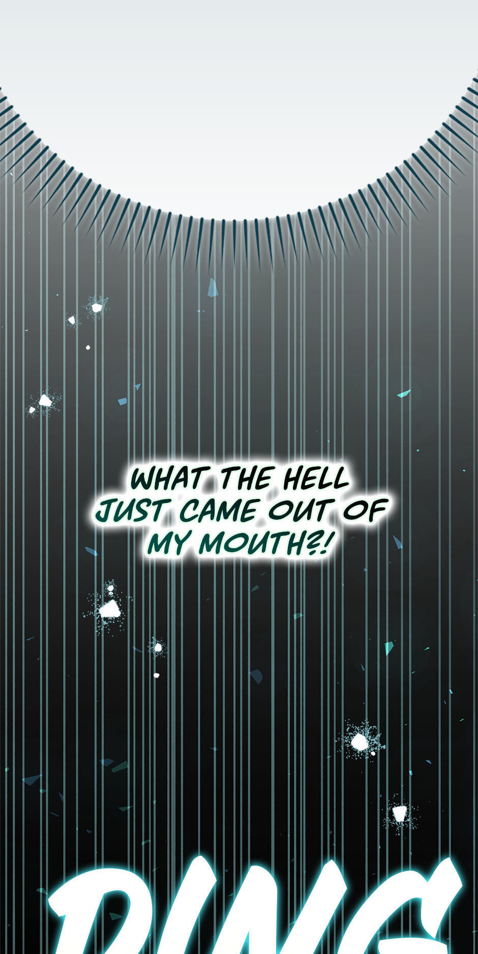 Please Take Out the Trash! Chapter 1 page 34 - 