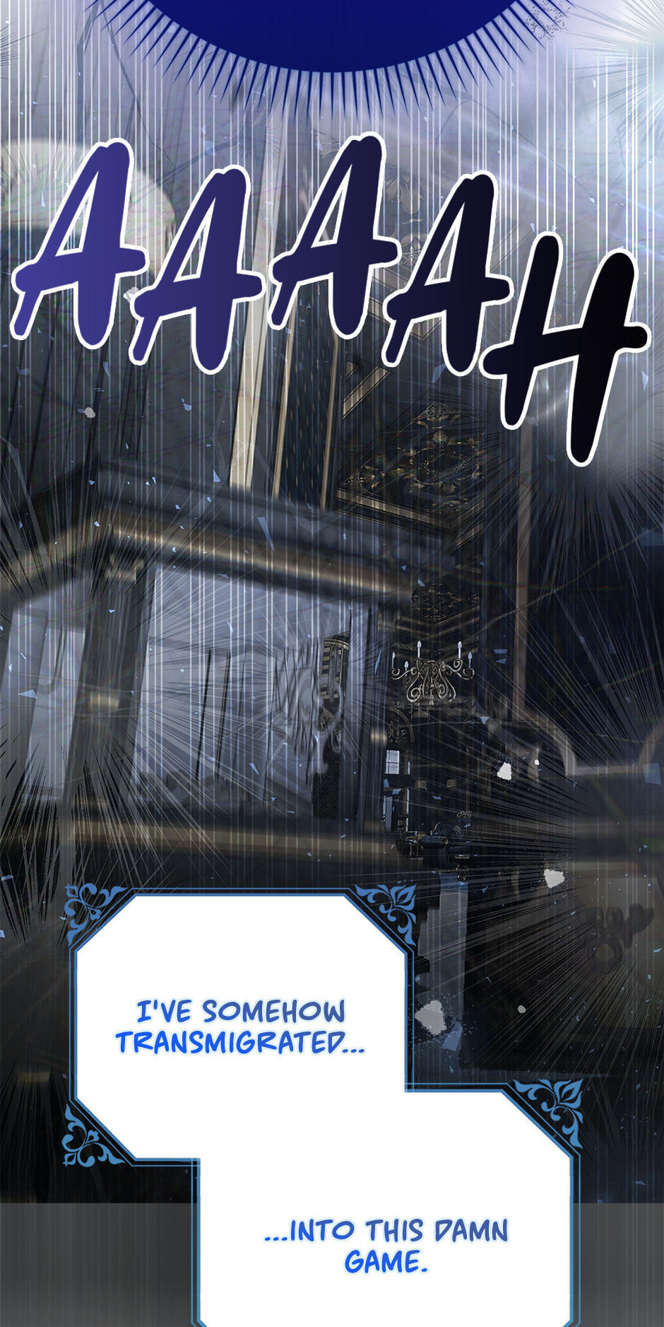 Please Take Out the Trash! Chapter 1 page 45 - 