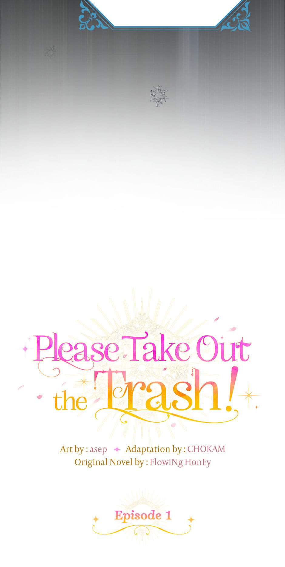 Please Take Out the Trash! Chapter 1 page 46 - 