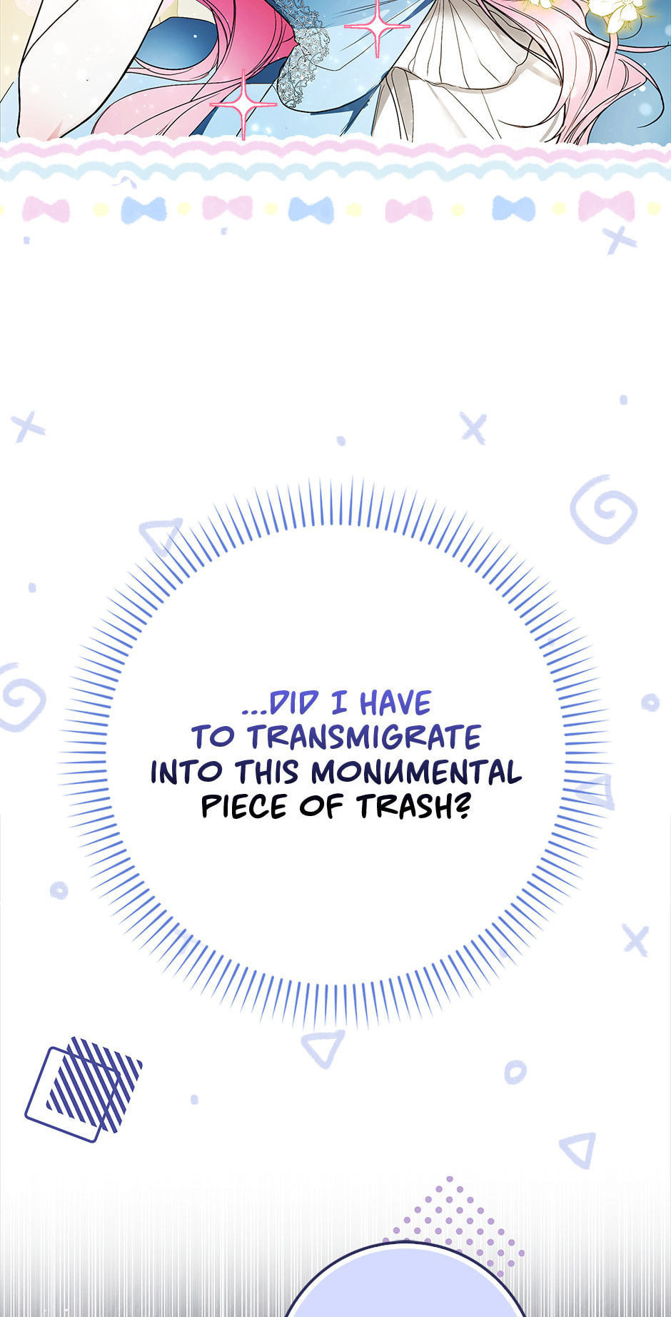 Please Take Out the Trash! Chapter 1 page 67 - 
