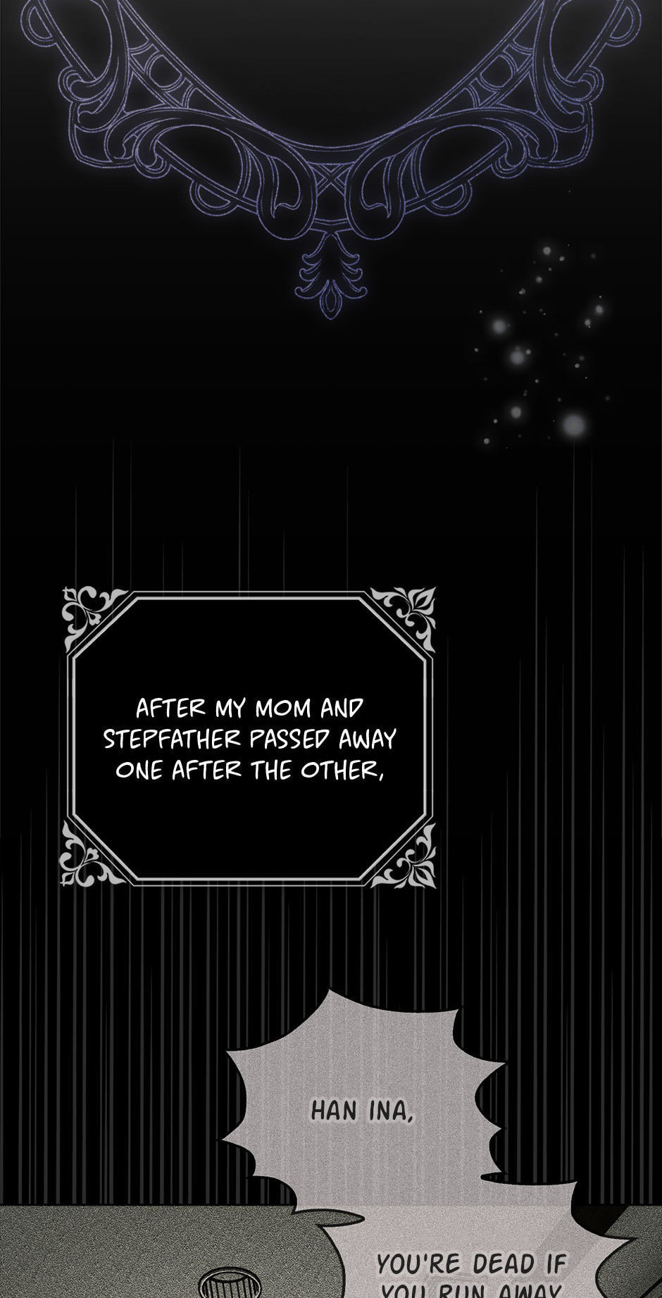Please Take Out the Trash! Chapter 1 page 71 - 
