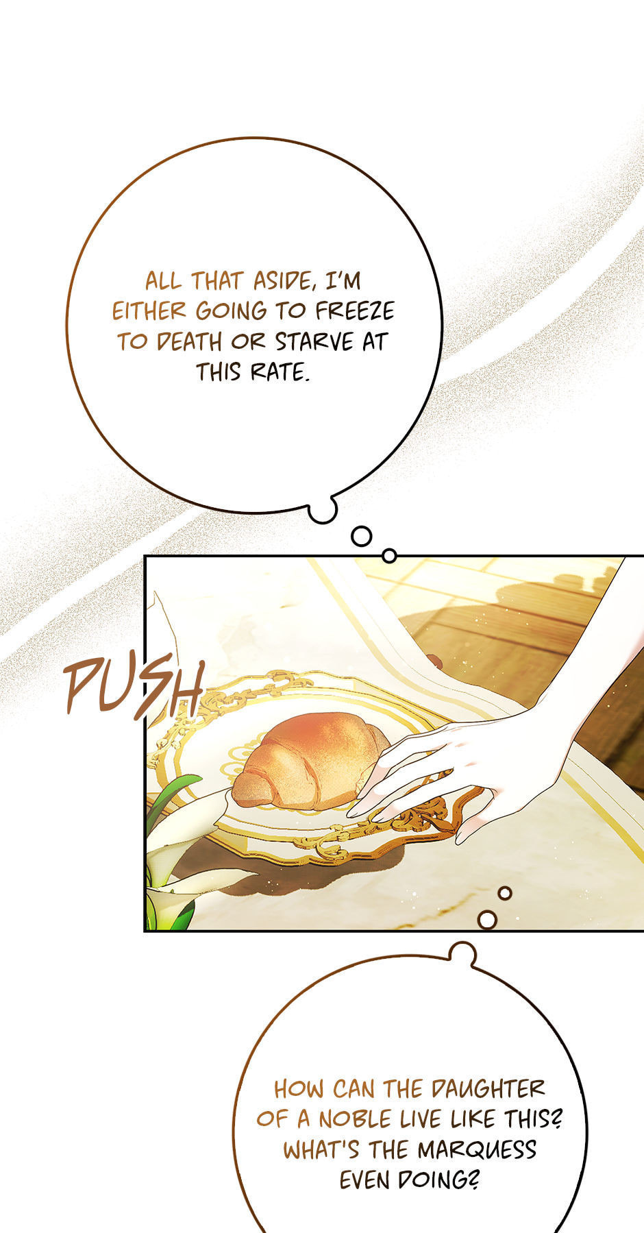 Please Take Out the Trash! Chapter 1 page 75 - 