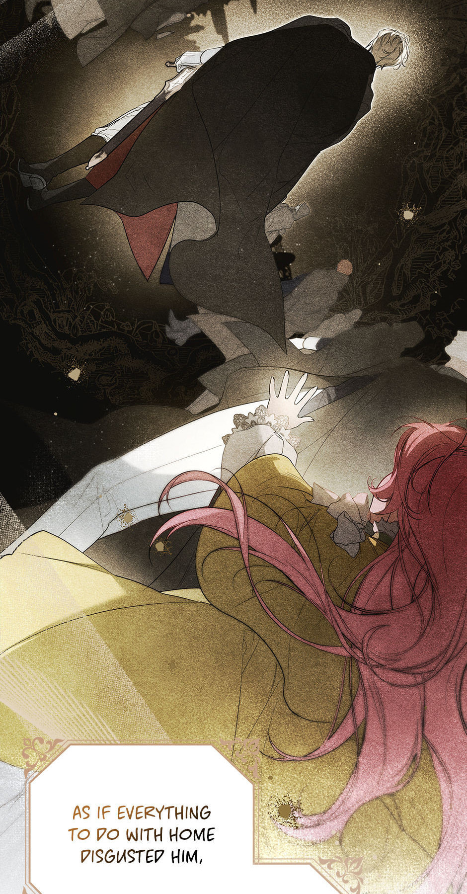 Please Take Out the Trash! Chapter 1 page 77 - 