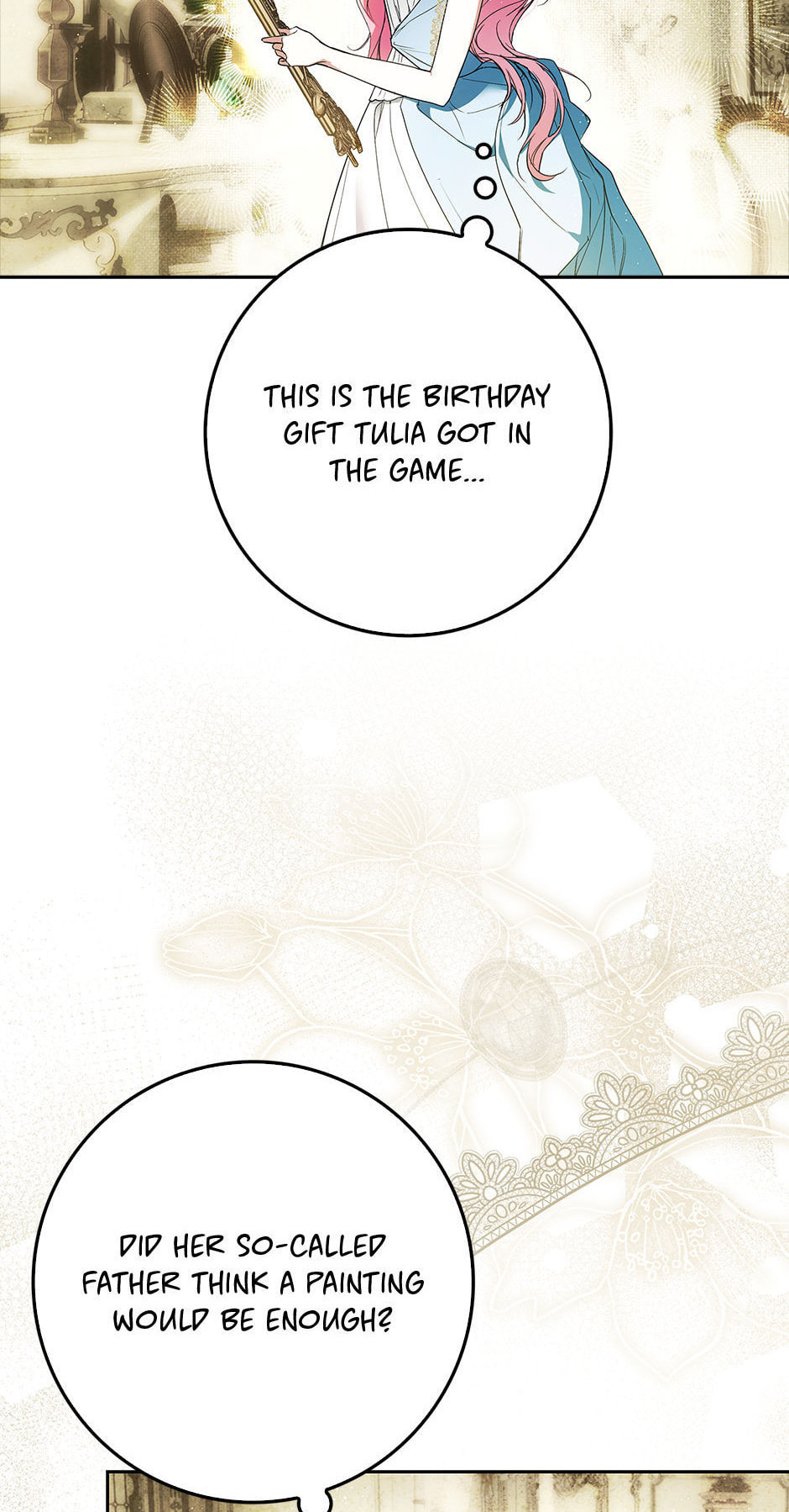 Please Take Out the Trash! Chapter 1 page 79 - 