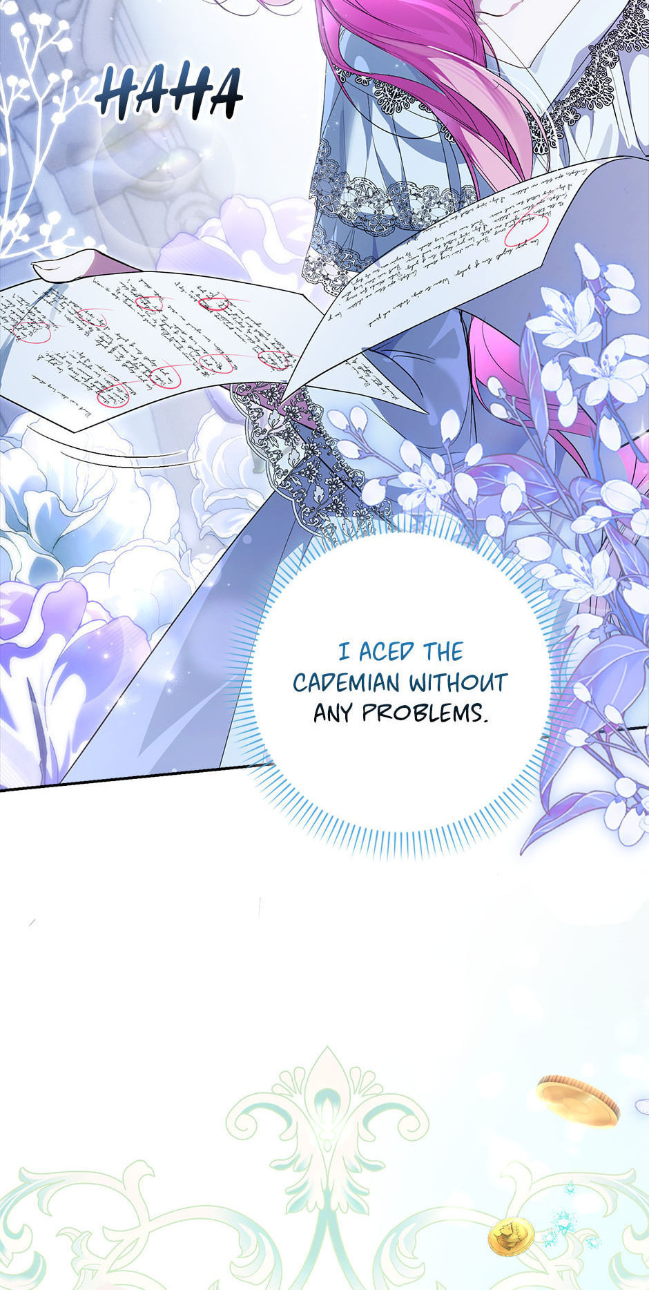 Please Take Out the Trash! Chapter 10 page 101 - 