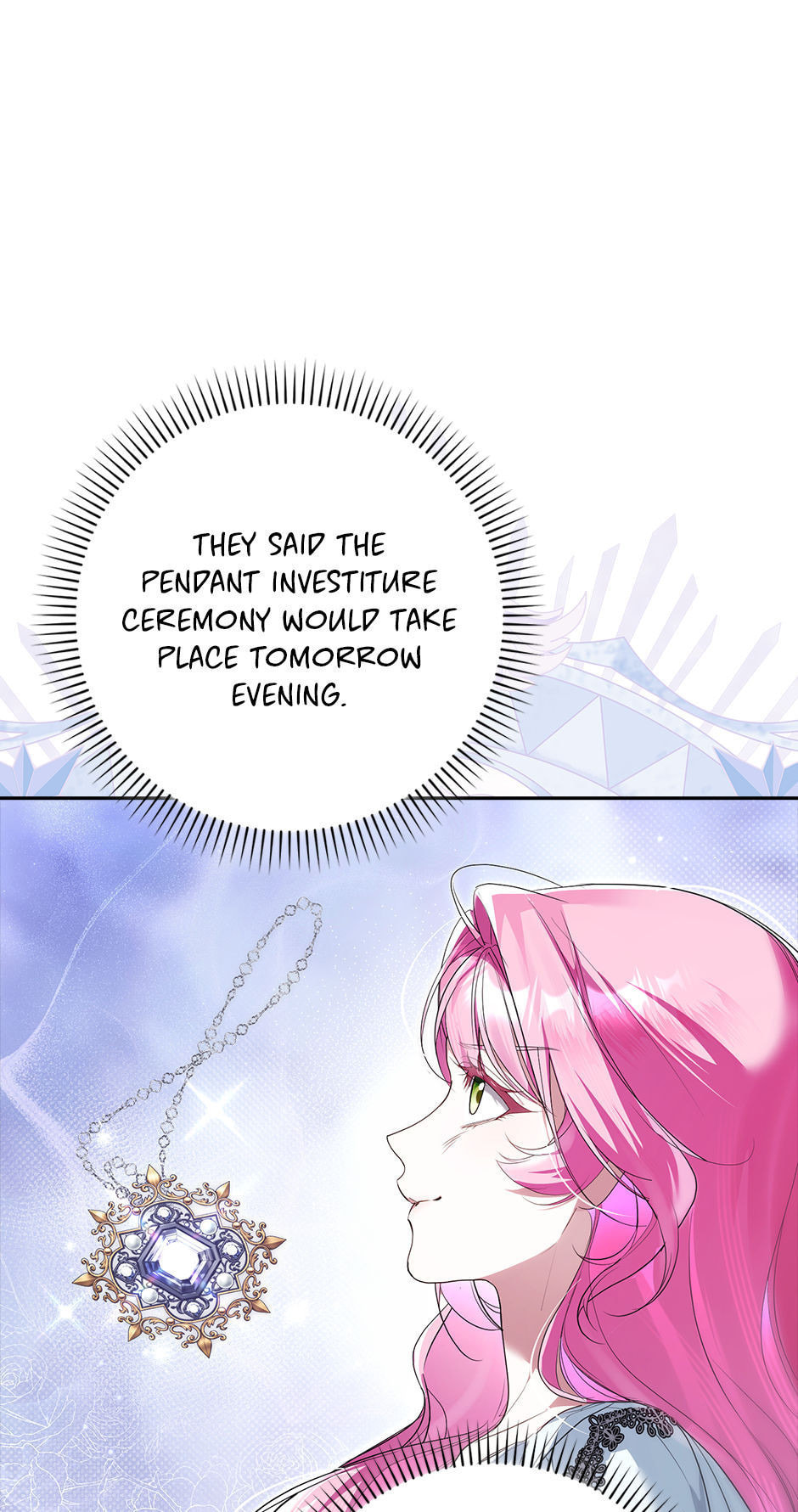 Please Take Out the Trash! Chapter 10 page 104 - 