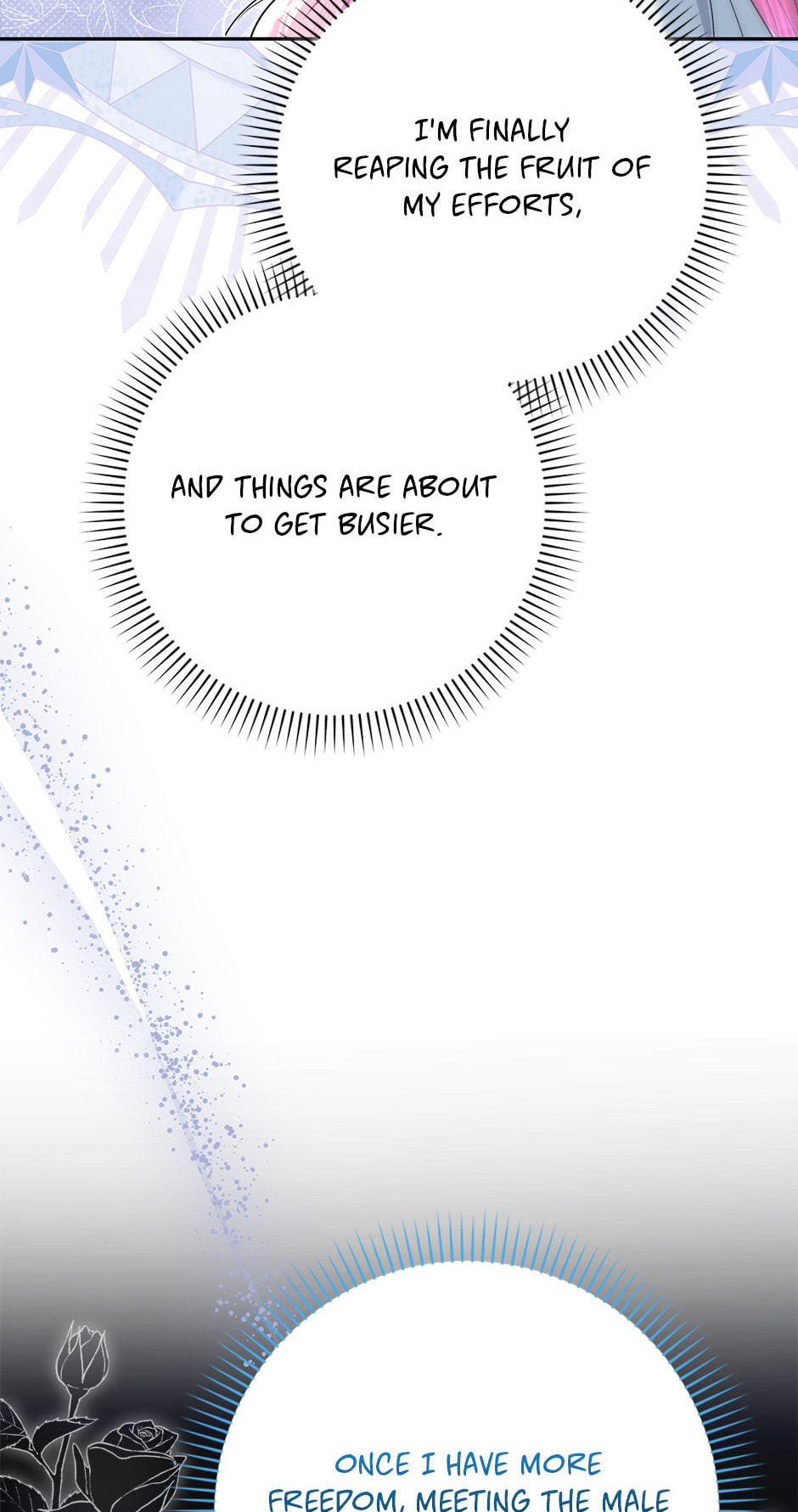 Please Take Out the Trash! Chapter 10 page 105 - 