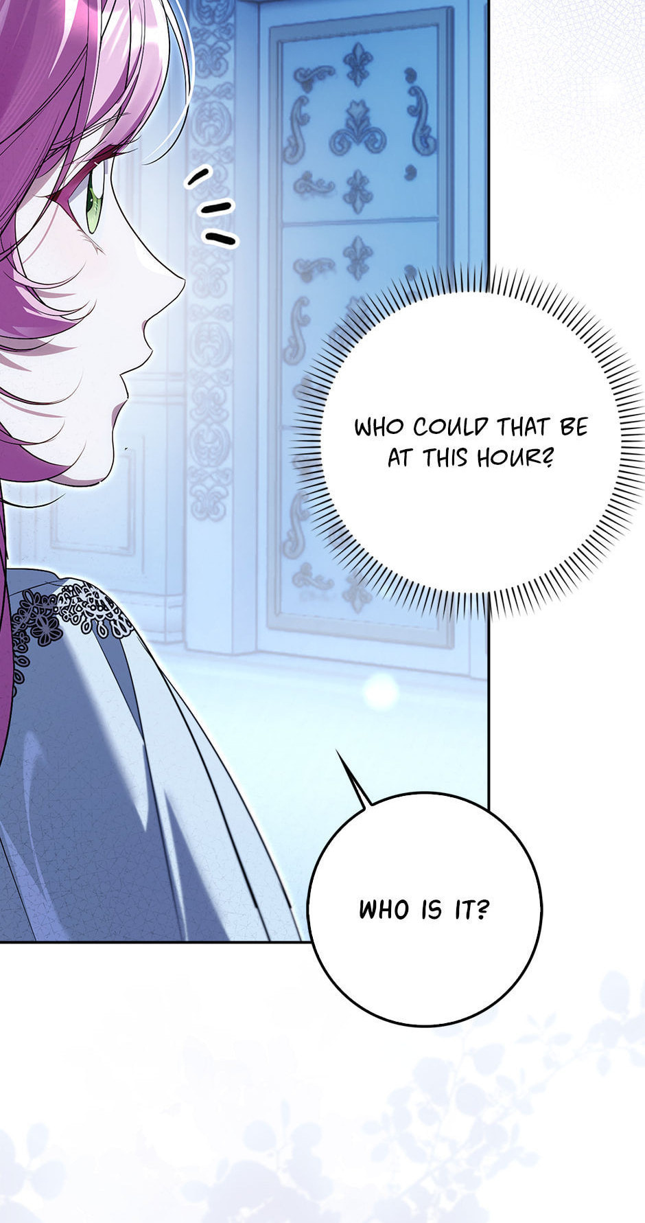 Please Take Out the Trash! Chapter 10 page 110 - 