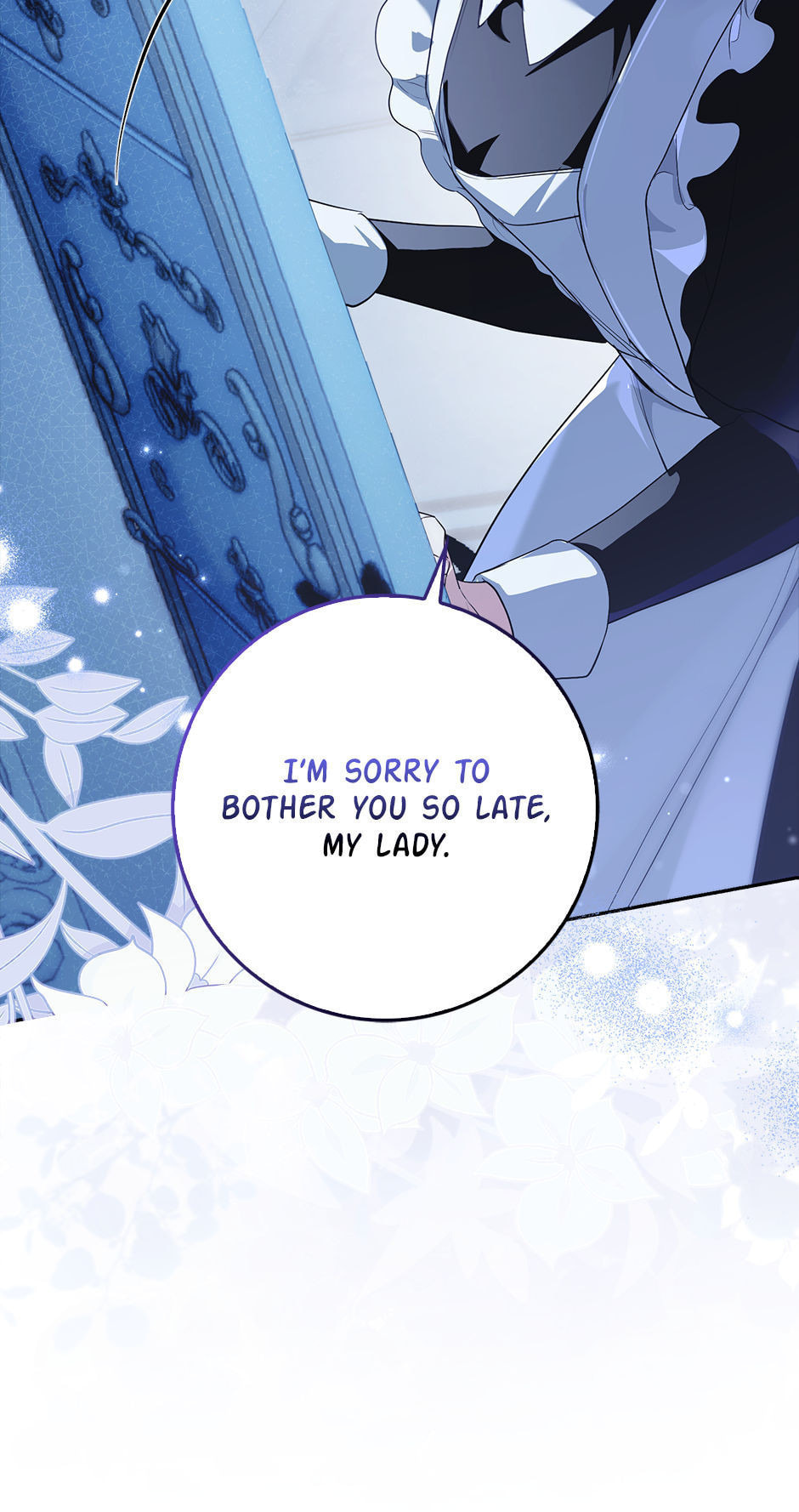 Please Take Out the Trash! Chapter 10 page 112 - 