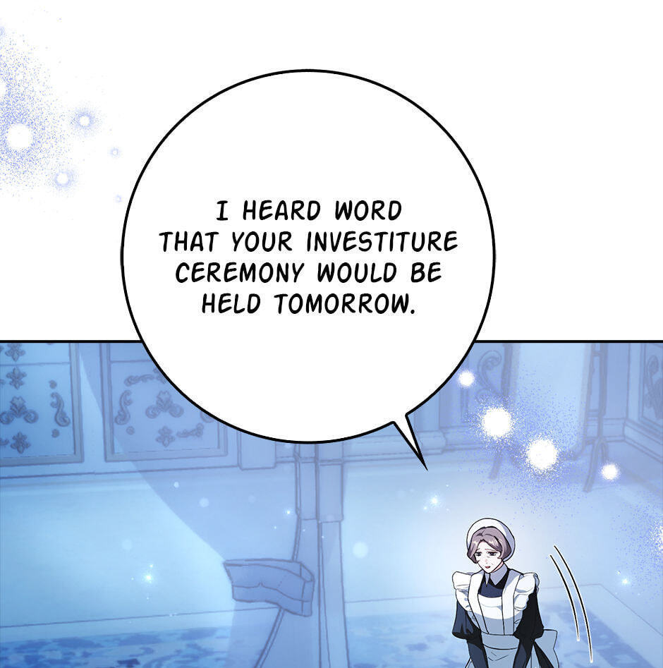 Please Take Out the Trash! Chapter 10 page 113 - 