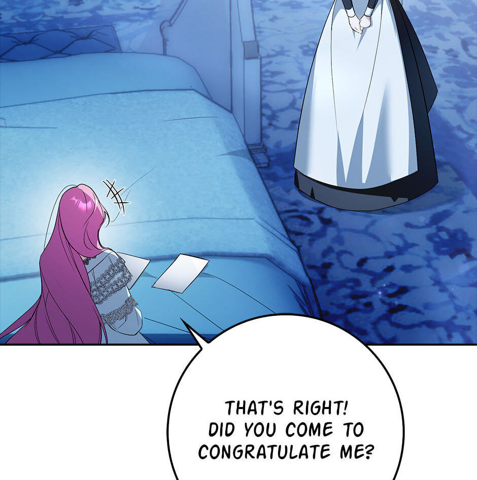 Please Take Out the Trash! Chapter 10 page 114 - 