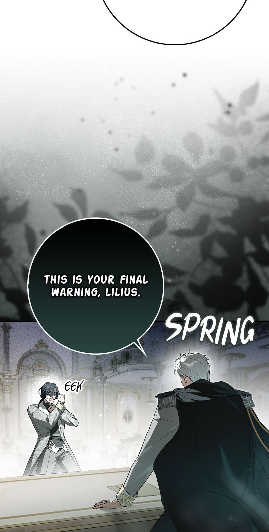 Please Take Out the Trash! Chapter 10 page 13 - 