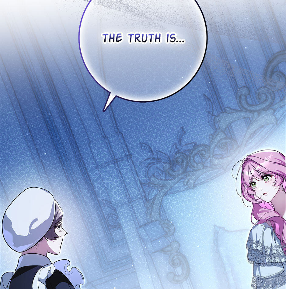 Please Take Out the Trash! Chapter 10 page 121 - 