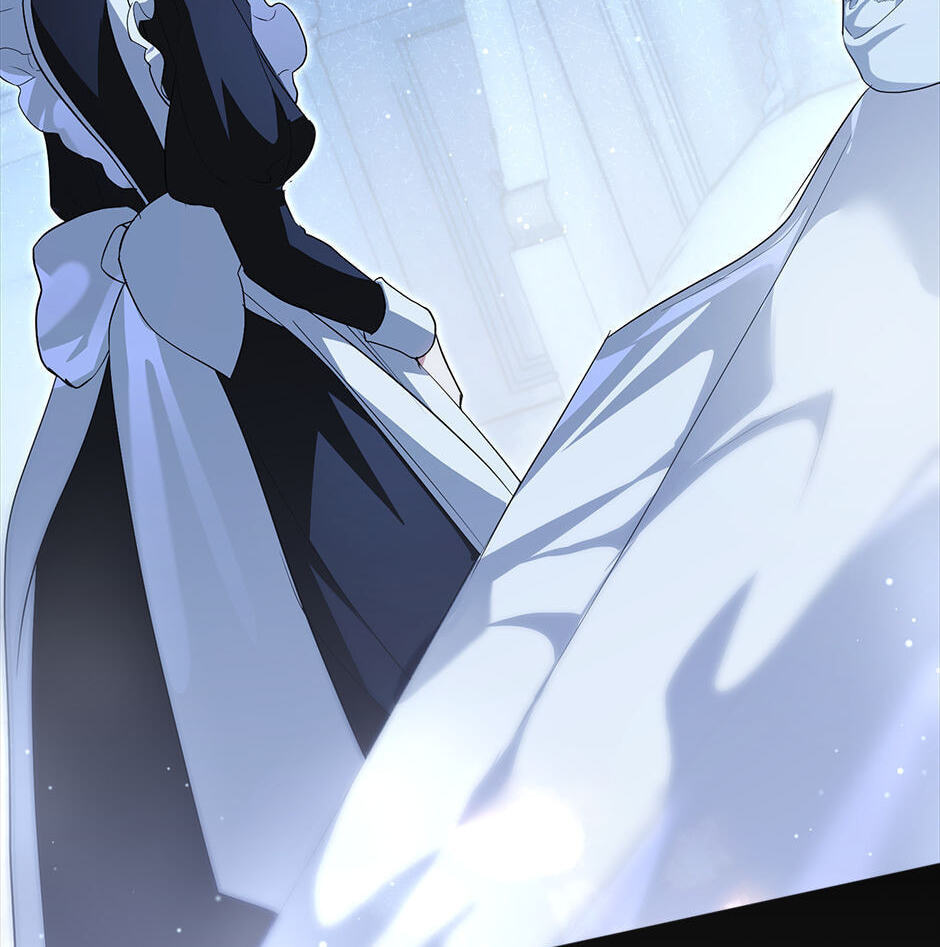 Please Take Out the Trash! Chapter 10 page 122 - 