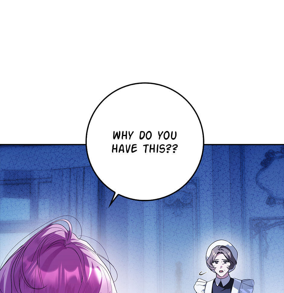 Please Take Out the Trash! Chapter 10 page 127 - 