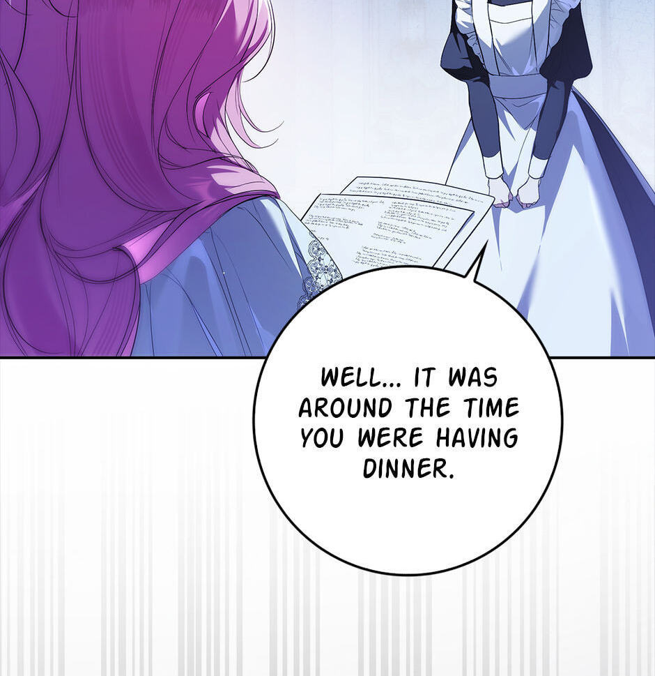Please Take Out the Trash! Chapter 10 page 128 - 