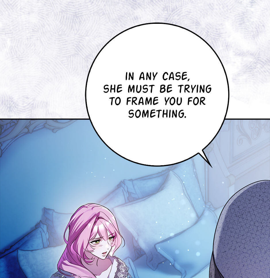 Please Take Out the Trash! Chapter 10 page 136 - 