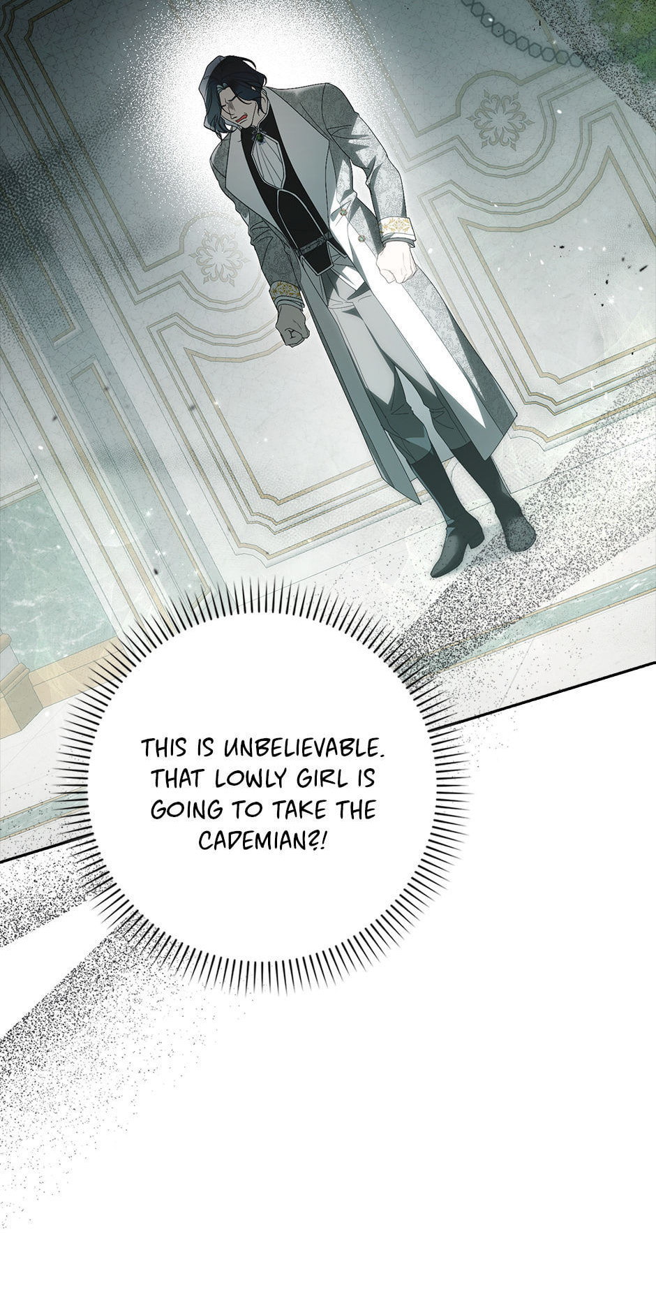 Please Take Out the Trash! Chapter 10 page 17 - 