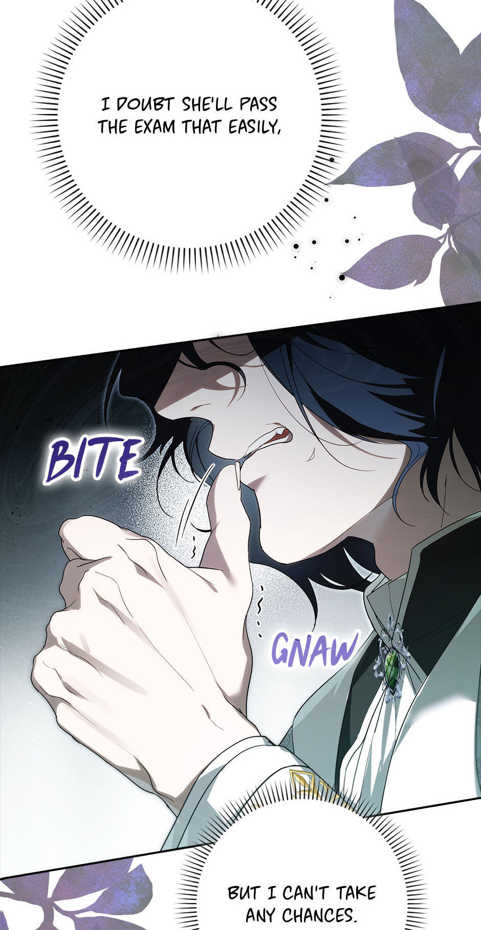 Please Take Out the Trash! Chapter 10 page 22 - 