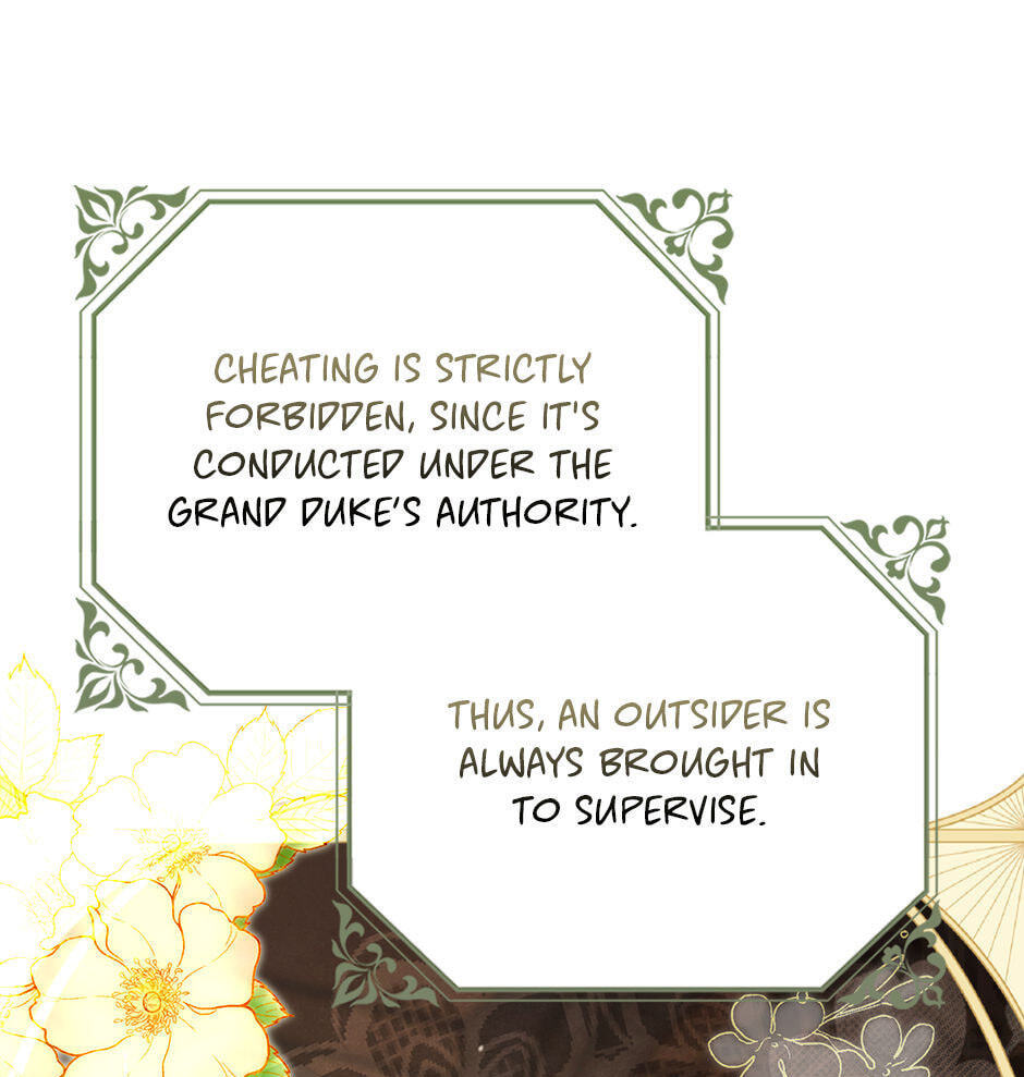 Please Take Out the Trash! Chapter 10 page 28 - 