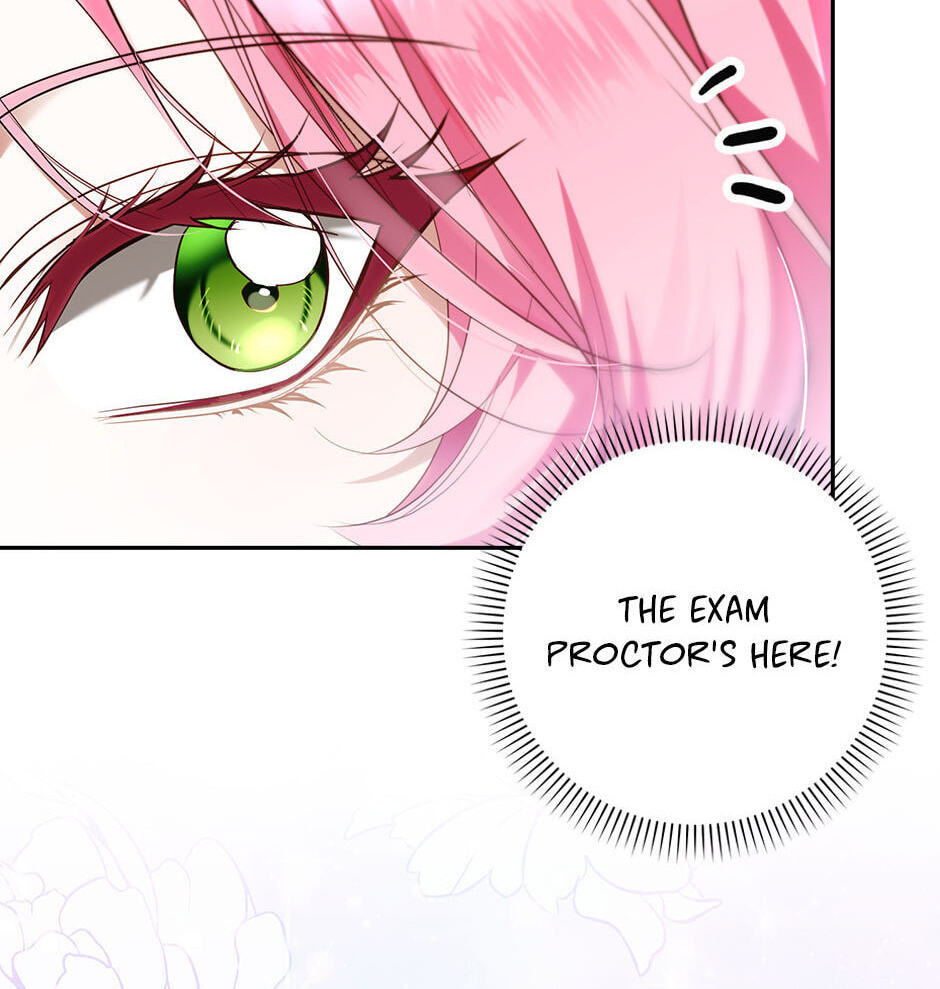 Please Take Out the Trash! Chapter 10 page 33 - 