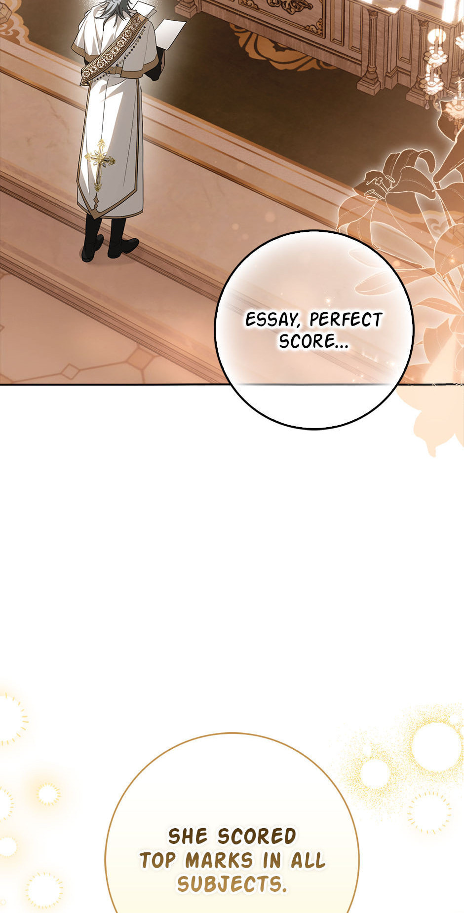 Please Take Out the Trash! Chapter 10 page 68 - 