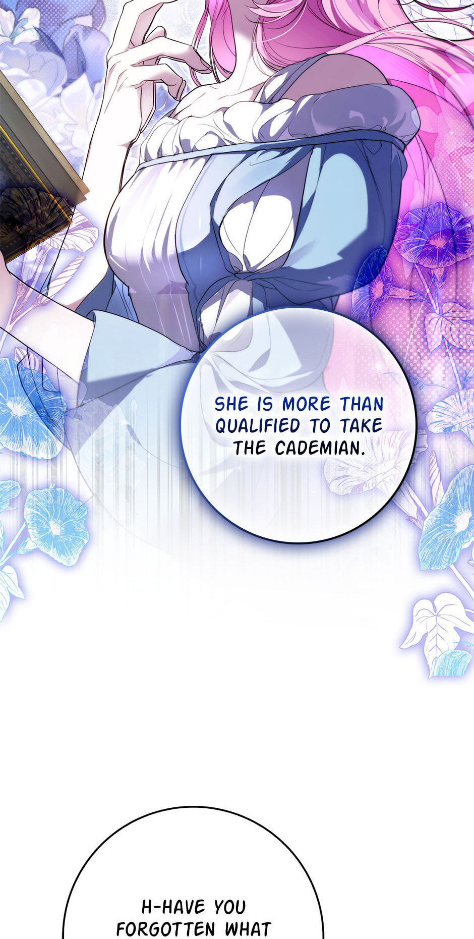 Please Take Out the Trash! Chapter 10 page 8 - 