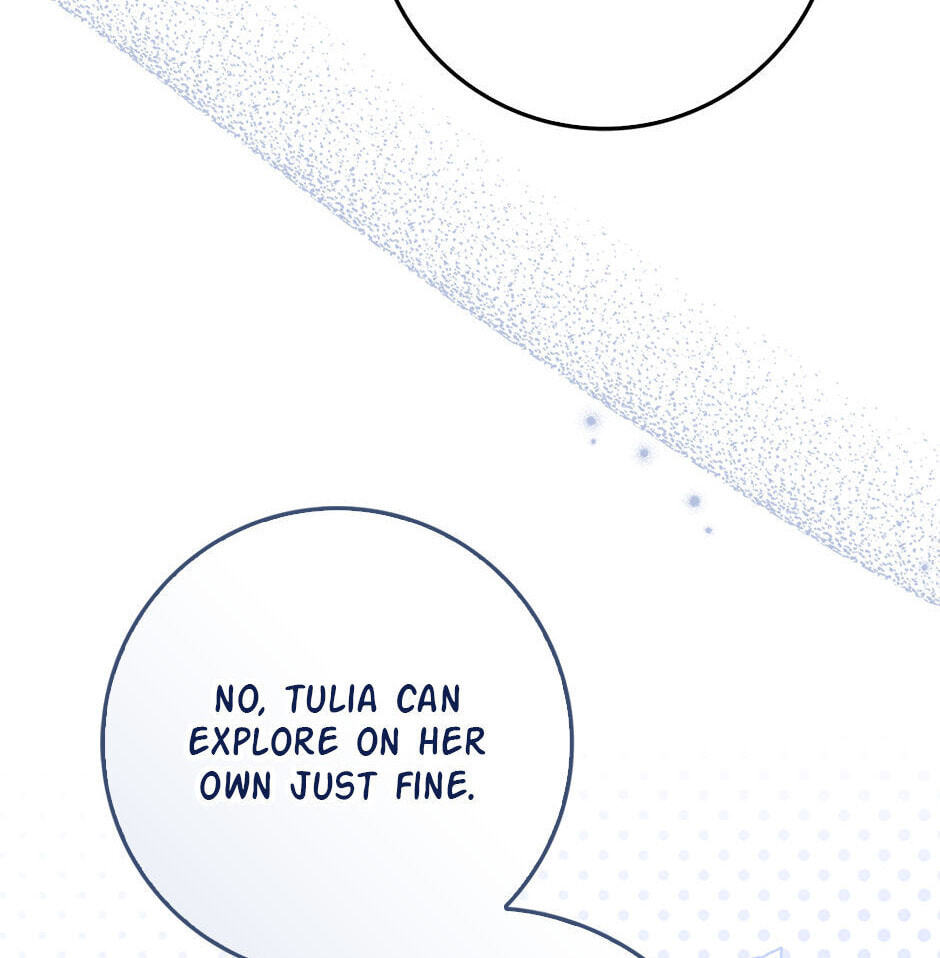 Please Take Out the Trash! Chapter 13 page 11 - 