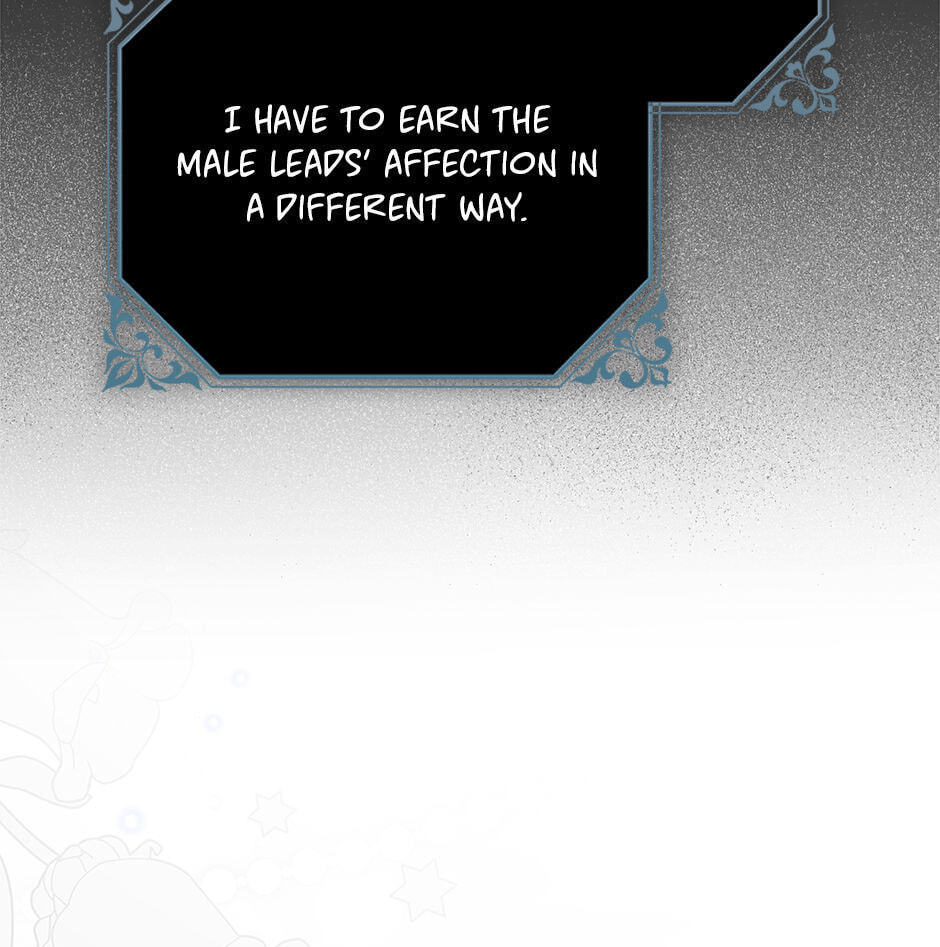 Please Take Out the Trash! Chapter 13 page 106 - 